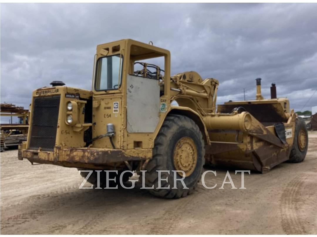 Image of Caterpillar 627 Primary image