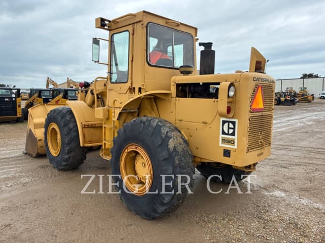 Image of Bear Cat 950 equipment image 3