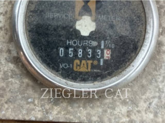 Image of Bear Cat 950 equipment image 4