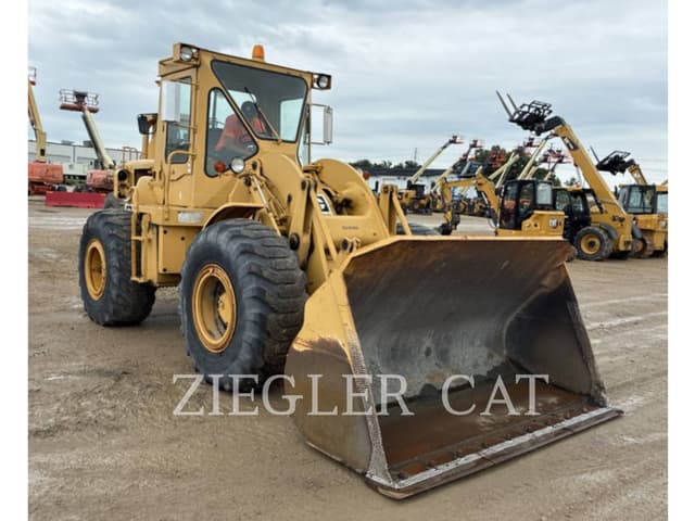 Image of Bear Cat 950 equipment image 1
