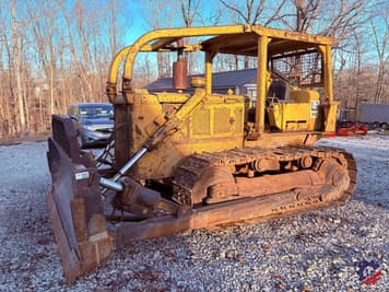 Main image Caterpillar D5