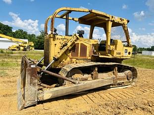 1977 Caterpillar D7G Equipment Image0