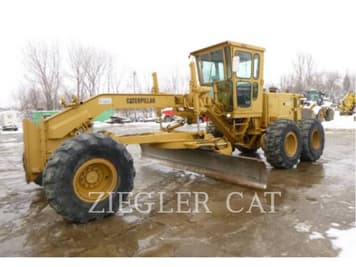 Main image Caterpillar 14G