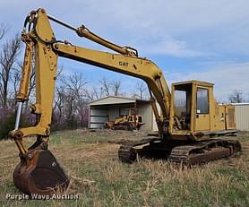 Main image Caterpillar 225