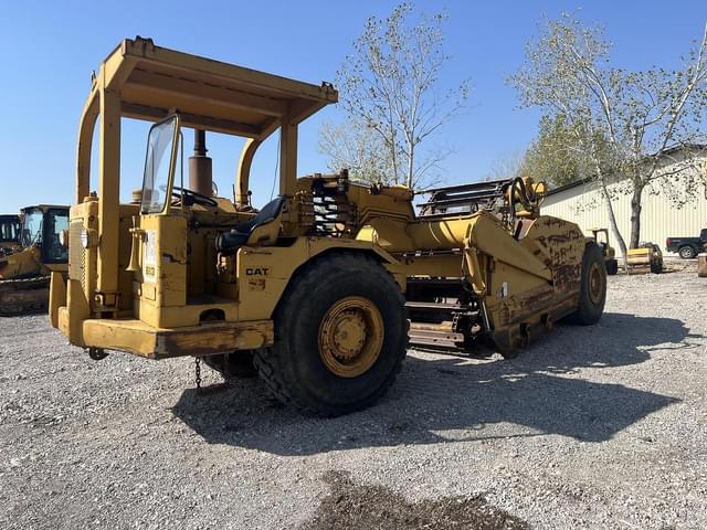 Image of Caterpillar 613 equipment image 1