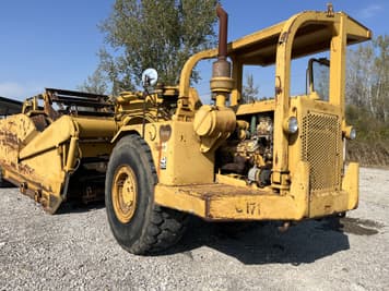 Main image Caterpillar 613