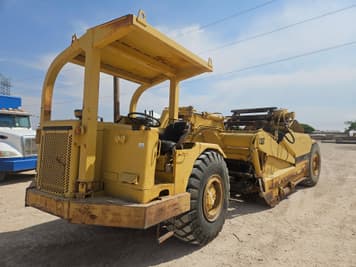 Main image Caterpillar 613