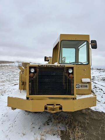 Image of Caterpillar 613B equipment image 2