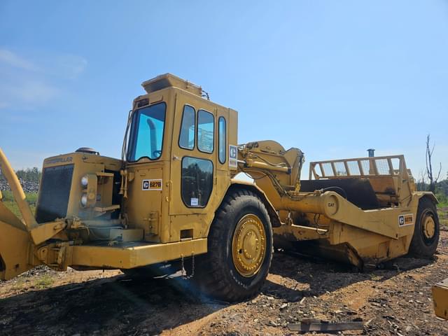 Image of Caterpillar 627B equipment image 1