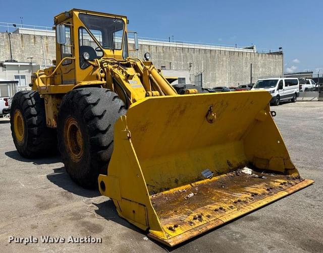 Image of Caterpillar 980B equipment image 3