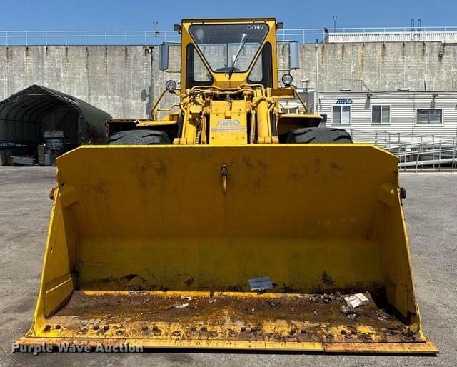 Image of Caterpillar 980B equipment image 2
