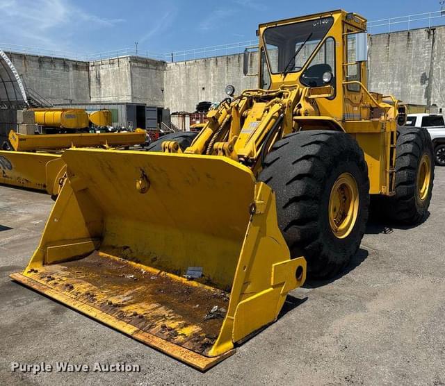 Image of Caterpillar 980B equipment image 1