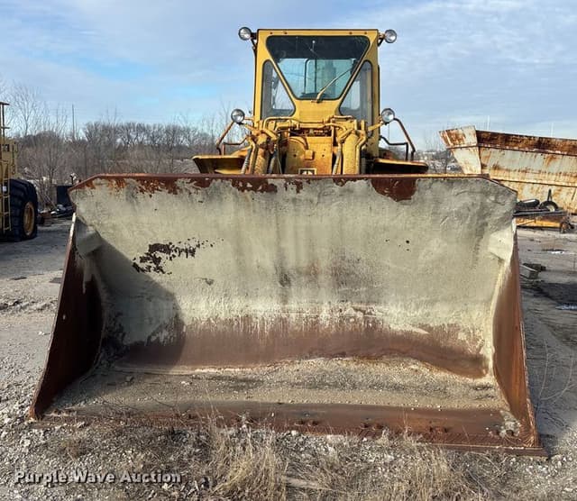 Image of Caterpillar 980B equipment image 1