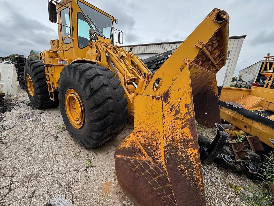 Image of Caterpillar 980B Primary image