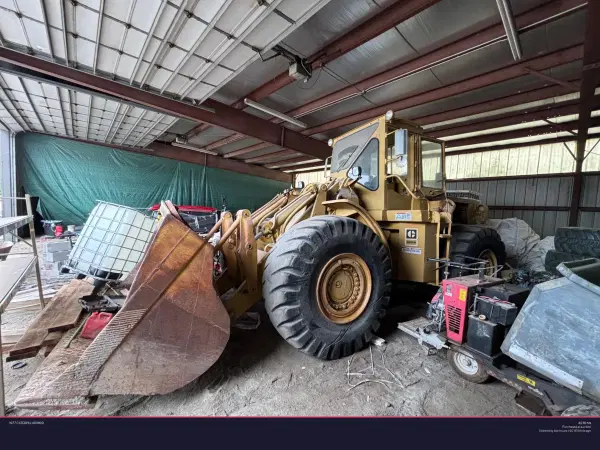 Equipment Main Image