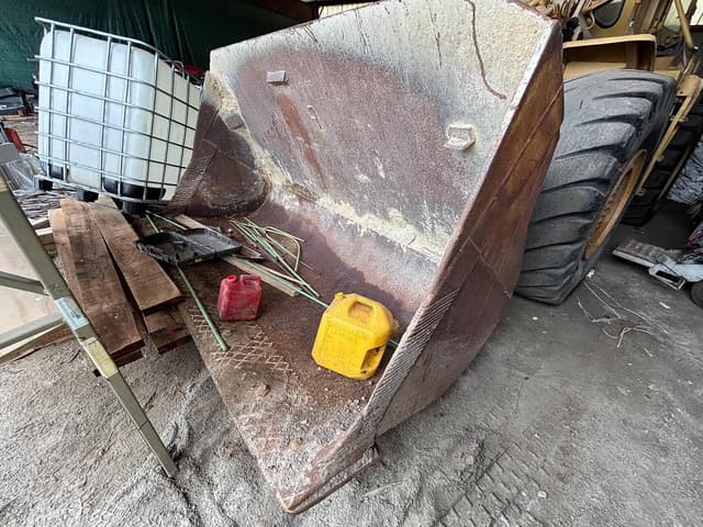 Image of Caterpillar 980D equipment image 4