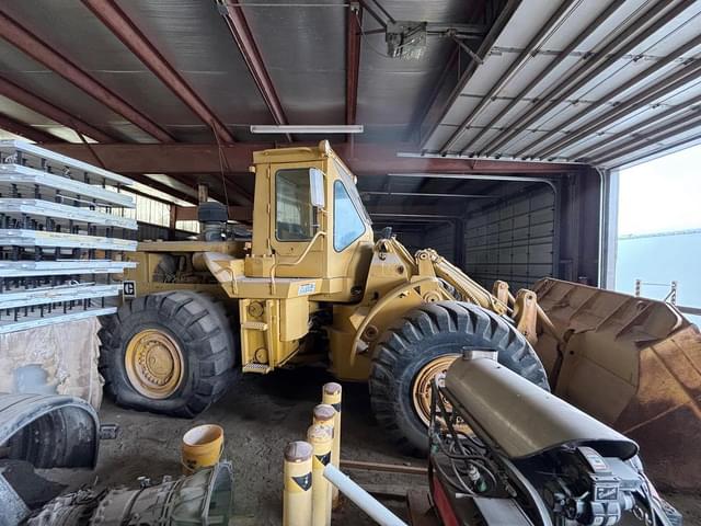 Image of Caterpillar 980D equipment image 1