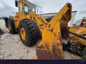 1977 Caterpillar 980D Image