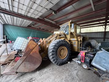 Main image Caterpillar 980D