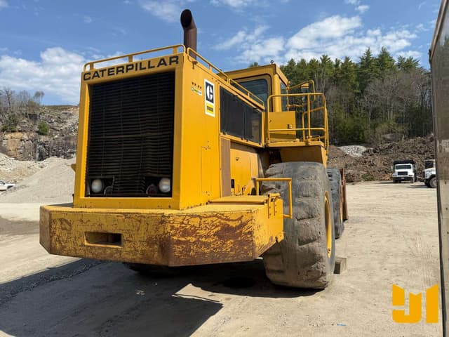 Image of Caterpillar 988B equipment image 4