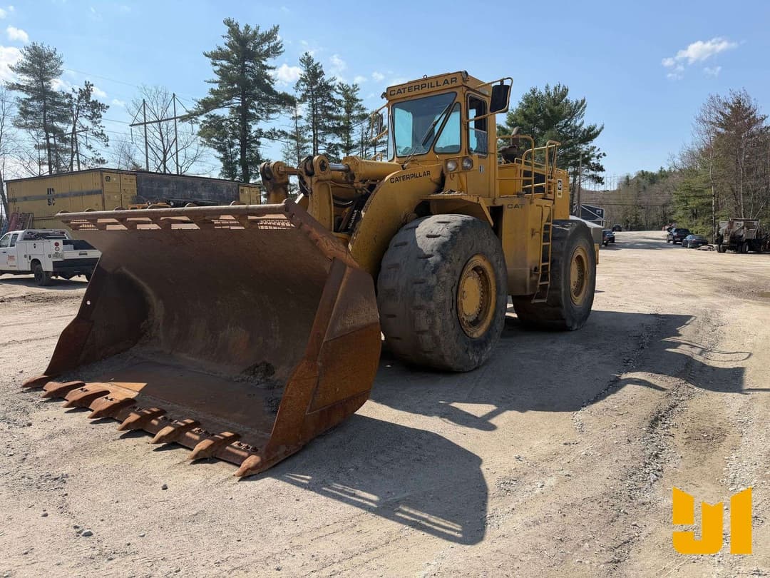 Image of Caterpillar 988B Primary image
