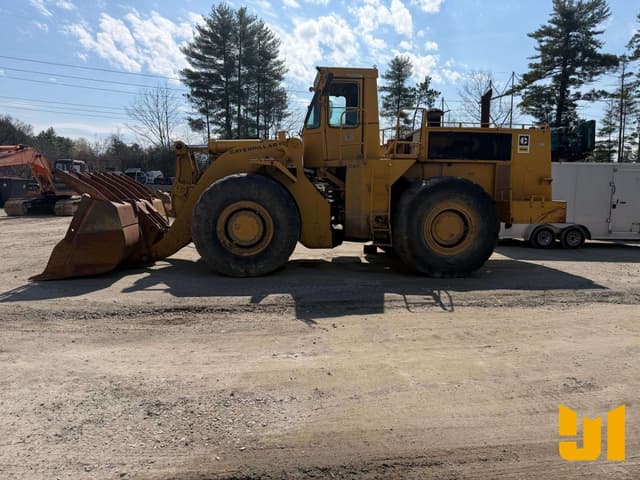Image of Caterpillar 988B equipment image 1