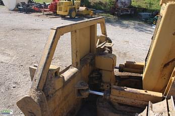 Main image Caterpillar D3 13