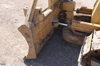 Main image Caterpillar D3 14