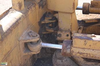 Main image Caterpillar D3 15