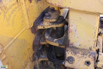 Main image Caterpillar D3 16