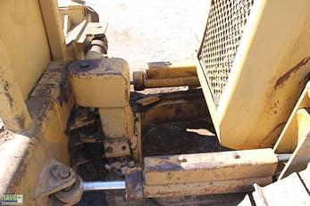 Main image Caterpillar D3 17