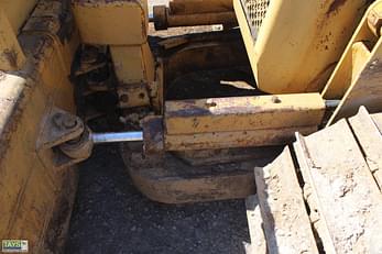 Main image Caterpillar D3 18