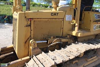 Main image Caterpillar D3 21