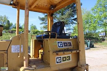 Main image Caterpillar D3 24