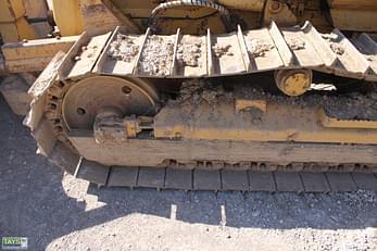 Main image Caterpillar D3 27