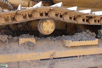 Main image Caterpillar D3 29