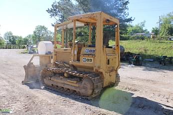 Main image Caterpillar D3 3