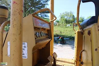 Main image Caterpillar D3 37