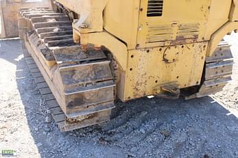 Main image Caterpillar D3 38