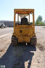 Main image Caterpillar D3 4