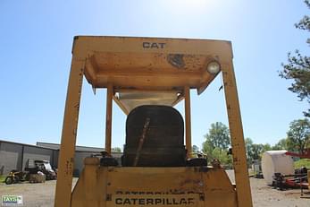 Main image Caterpillar D3 43