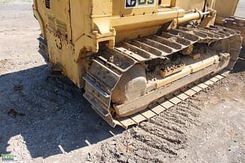 Main image Caterpillar D3 46