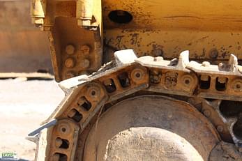 Main image Caterpillar D3 48