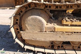 Main image Caterpillar D3 49