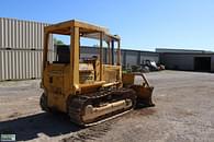 Thumbnail image Caterpillar D3 5