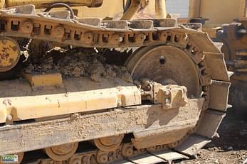 Main image Caterpillar D3 51