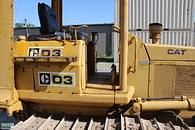 Thumbnail image Caterpillar D3 52