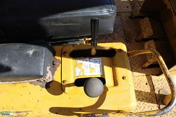 Main image Caterpillar D3 54