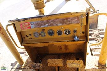 Main image Caterpillar D3 58