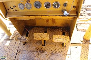 Main image Caterpillar D3 60